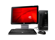 Desktop PC